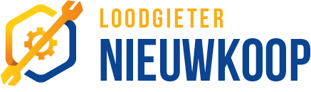 Loodgieter Nieuwkoop Logo